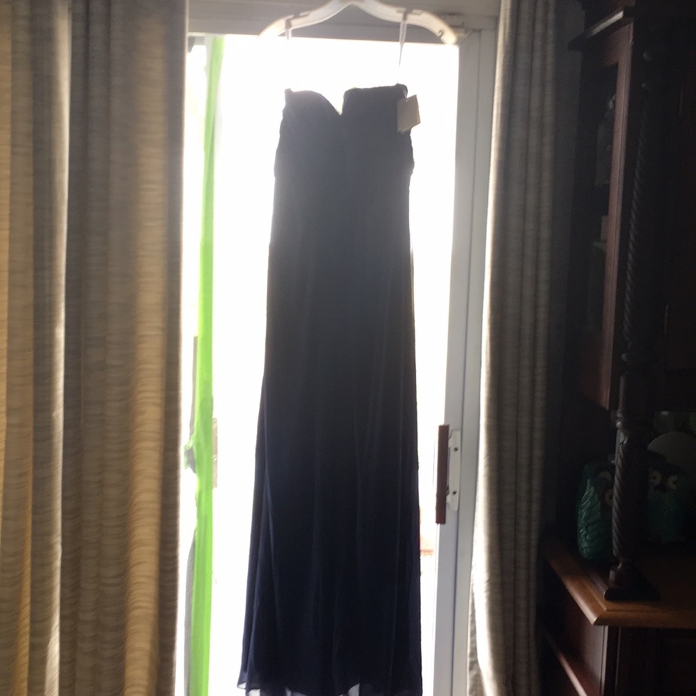 Dress/bridesmaid dress